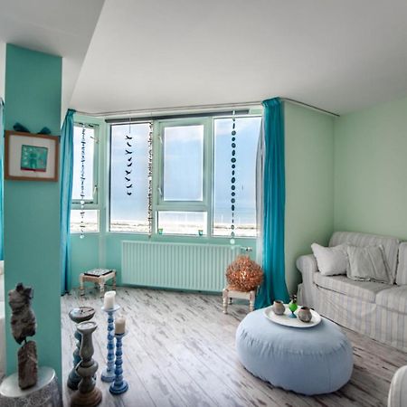 Beach Suite Sand 잔드보르트 외부 사진