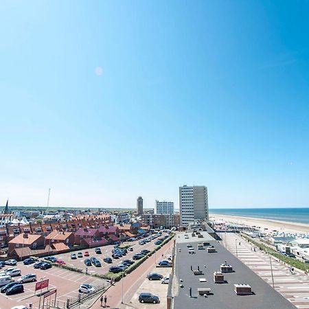 Beach Suite Sand 잔드보르트 외부 사진