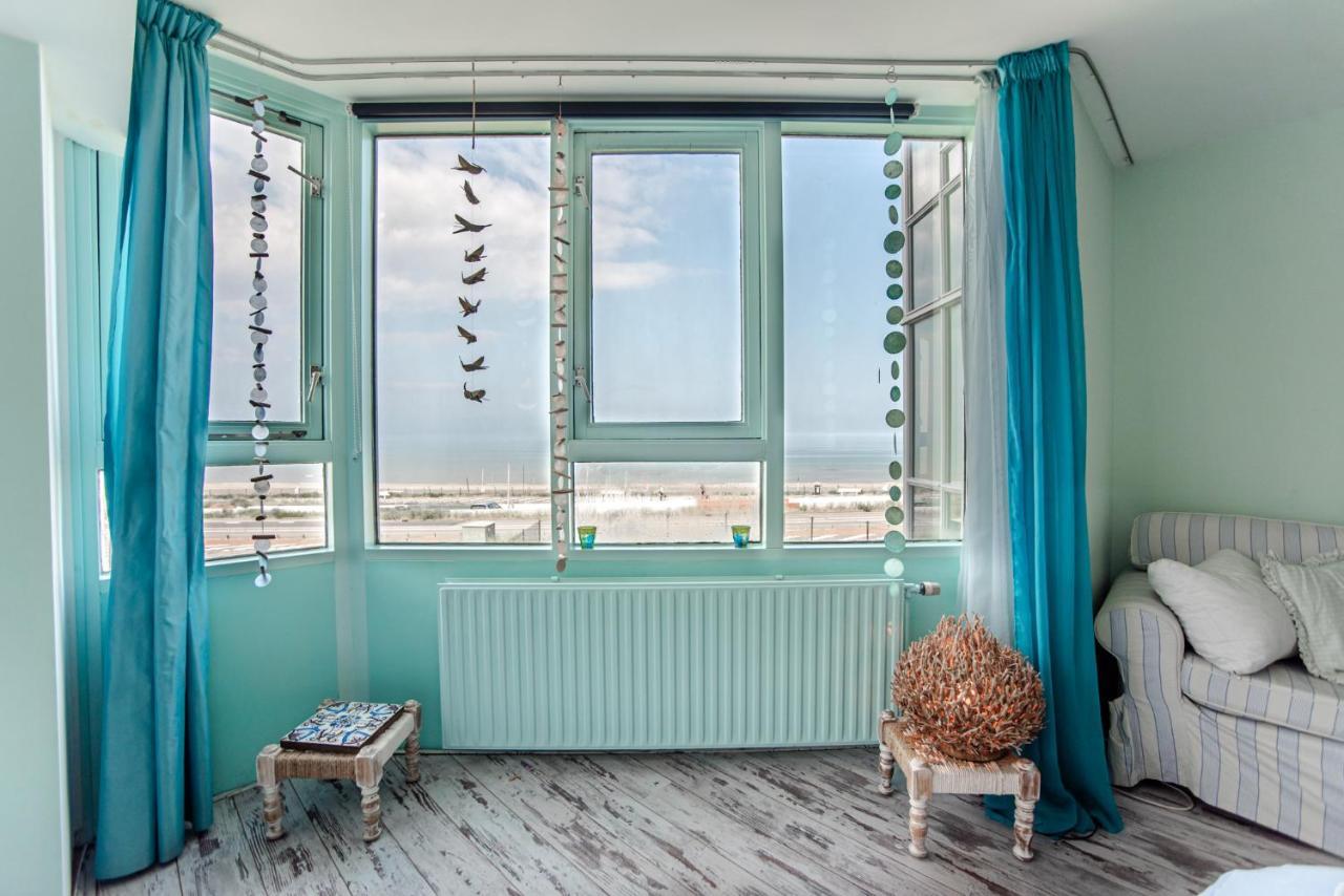 Beach Suite Sand 잔드보르트 외부 사진